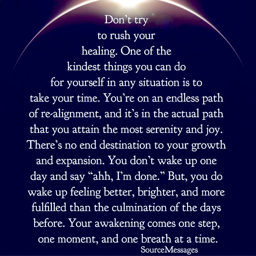 ⨠Healing ⨠- Picture 1 of 3